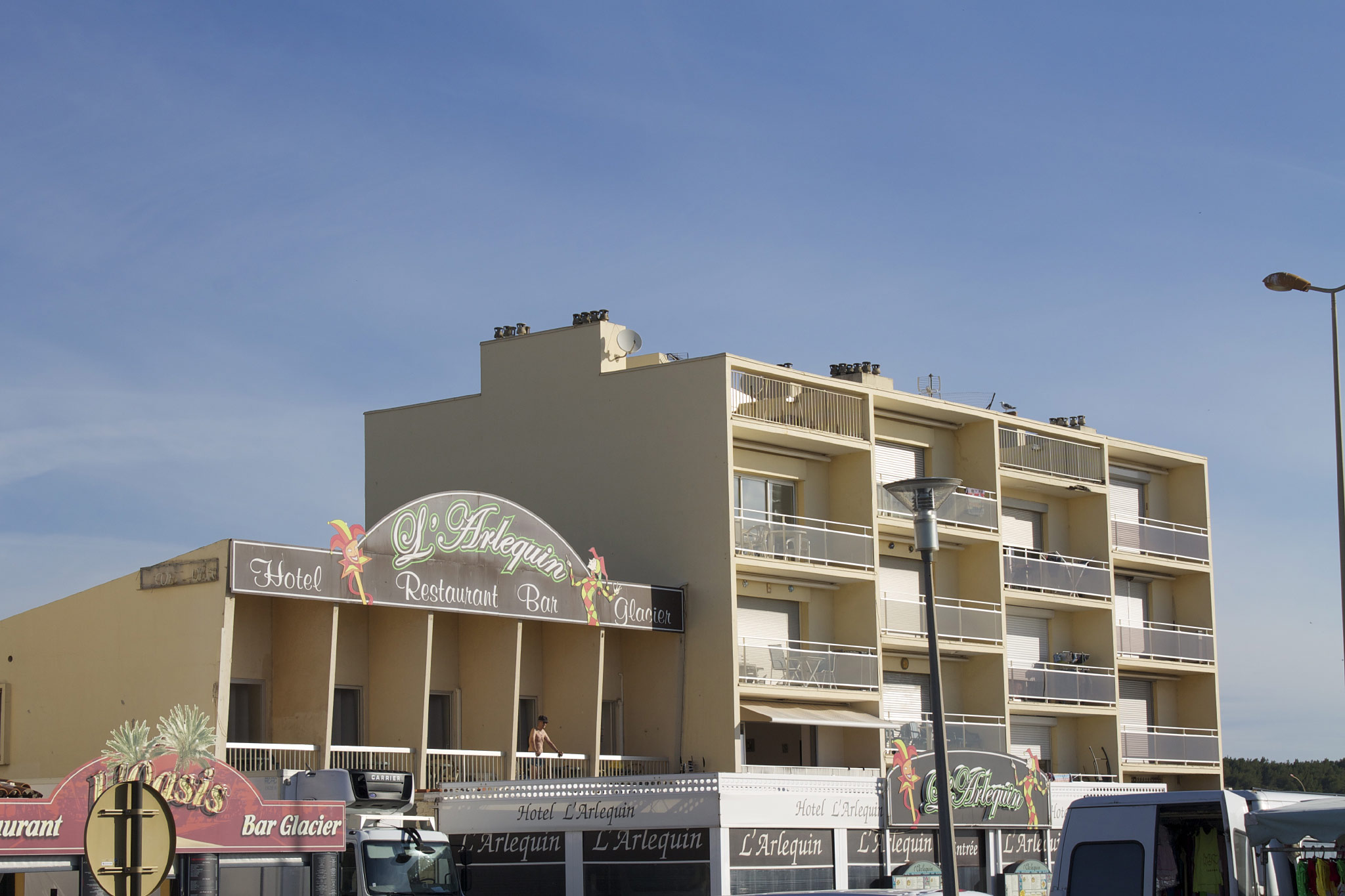 Narbonne-Plage